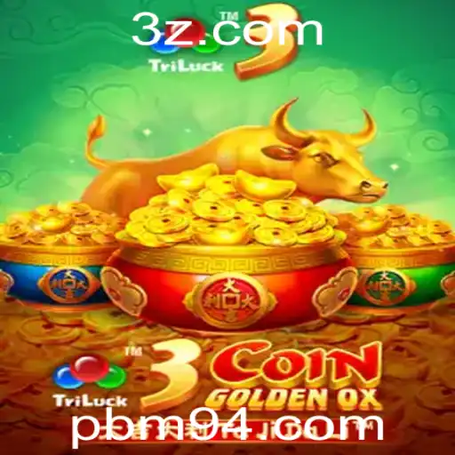 Descubra o Mundo de 3CoinGoldenOX: Um Jogo de Aventura e Estratégia