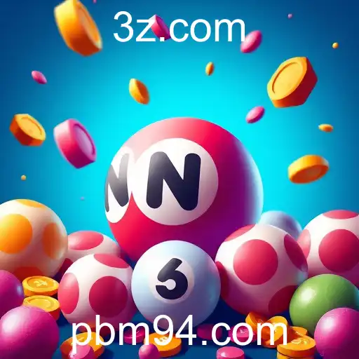 Descubra o Fascinante Mundo do Bingo Online: A Revolução de pb-m94.com