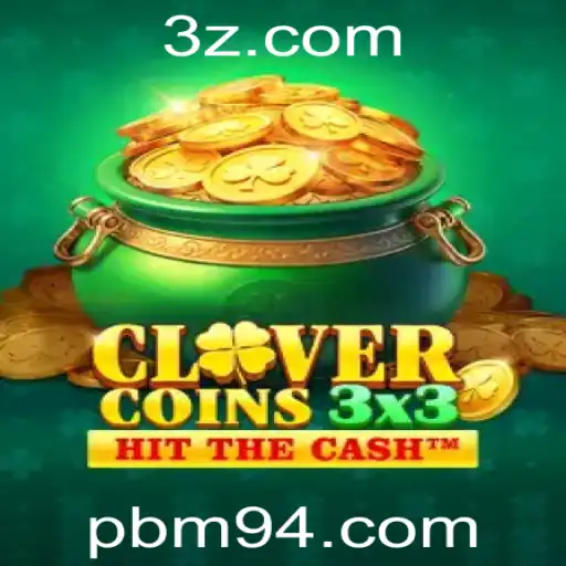 Descubra o Fascinante Mundo de Clovercoin3x3: Um Jogo de Estratégia e Sorte