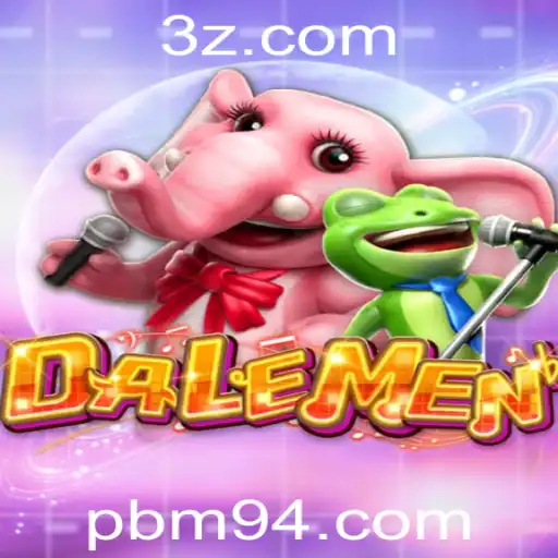 Descubra o Envolvente Mundo de DALEMEN: A Nova Sensação em Jogos de Estratégia
