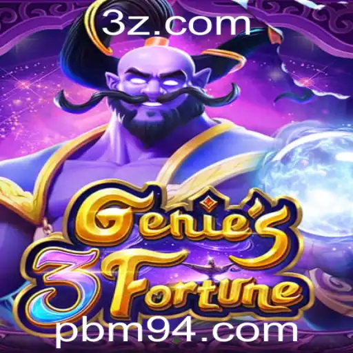 Explorando o Mundo Encantado de Genie3Fortune: Uma Jornada de Sorte e Aventuras
