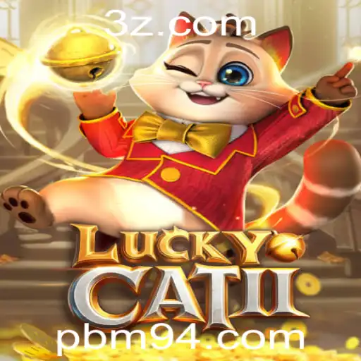 Explorando o Mundo de LuckyCatII: A Nova Sensação de Entretenimento