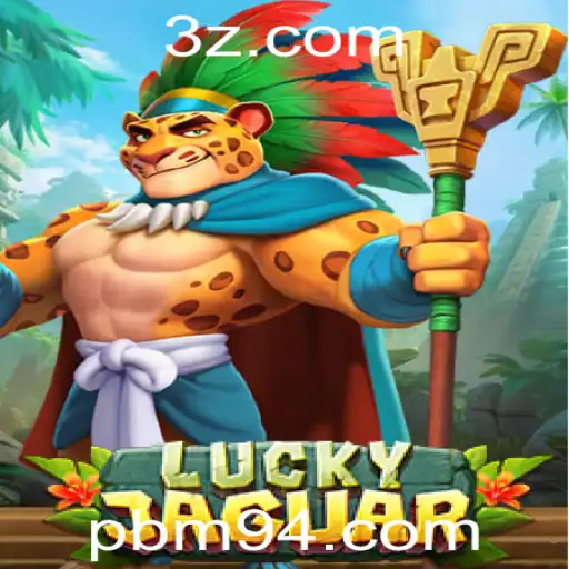 Descubra a Emoção do Jogo LuckyJaguar
