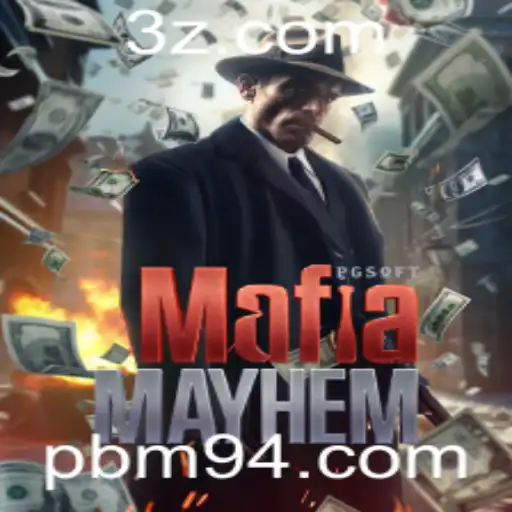 Descubra a Excitante Aventura de MafiaMayhem