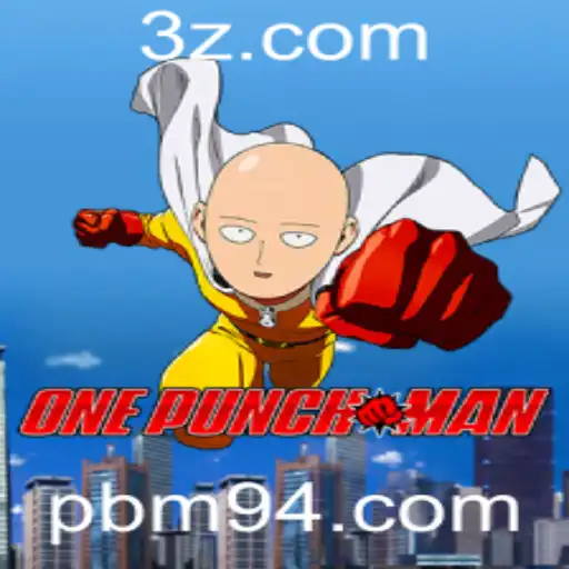 OnePunchMan: Uma Aventura de Jogo Inovadora e Empolgante