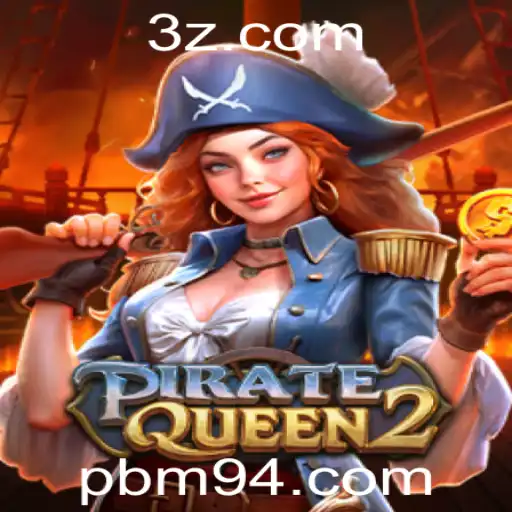 PirateQueen2: Explorando Aventuras Marítimas no Mundo Digital