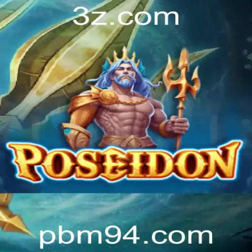 Descubra o Mundo de Poseidon: O Novo Jogo de Estratégia