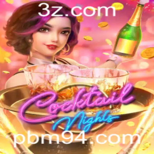 Explorando o Mundo de CocktailNights: Uma Experiência de Jogo Única