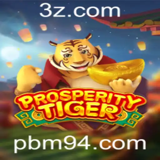 Descobrindo o Fascinante Jogo ProsperityTiger