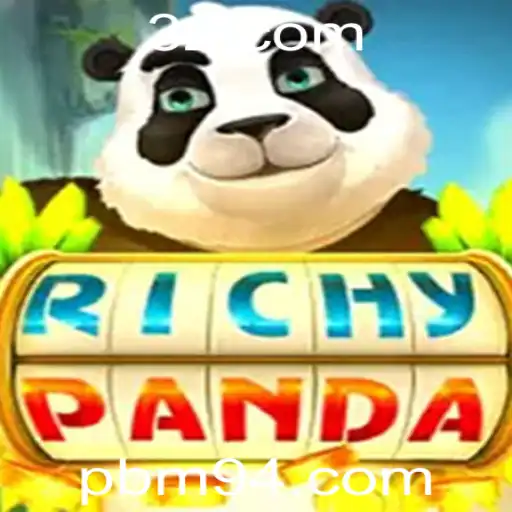 Explorando o Fascinante Mundo de RichyPanda: Um Guia Completo