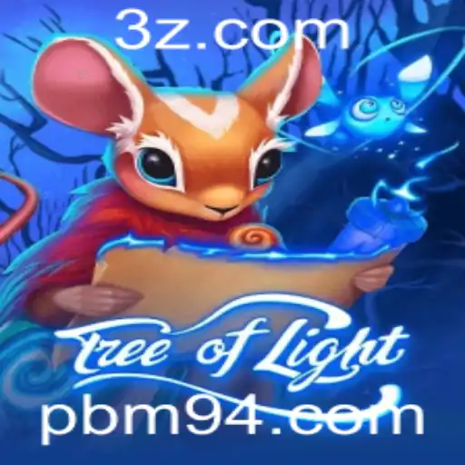 Explorando as Aventuras de 'TreeofLight'
