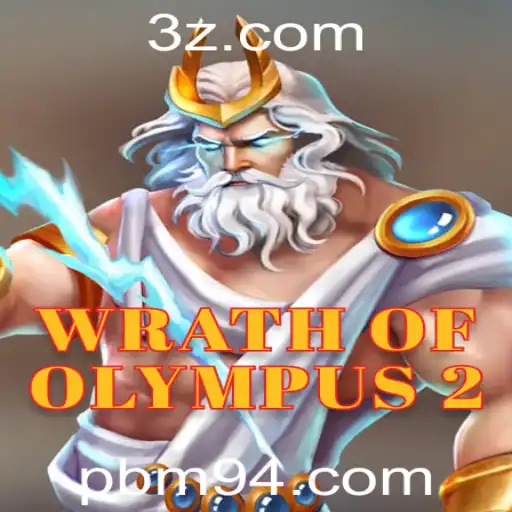Descubra o Universo Épico de WrathofOlympus2